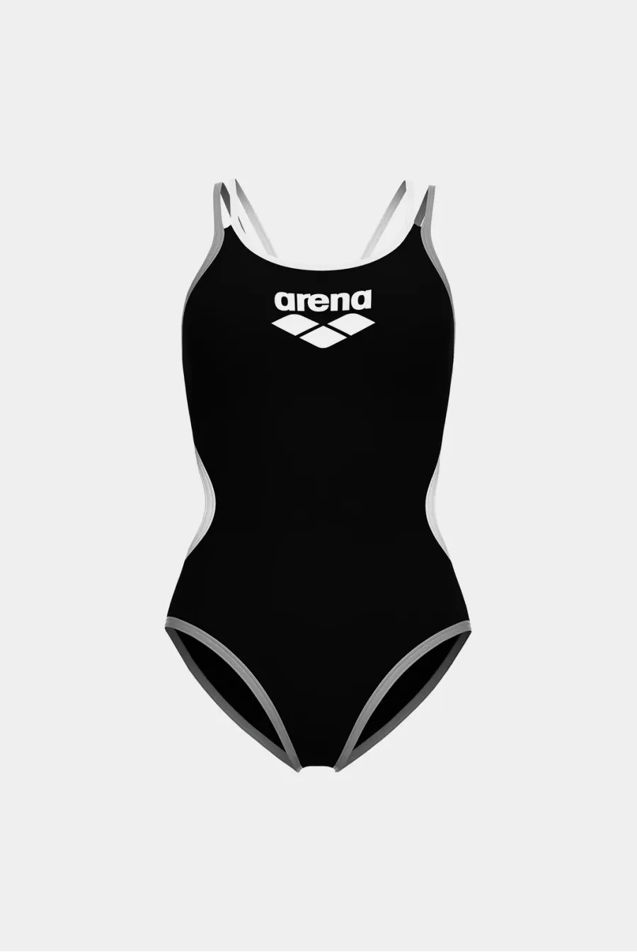 Купальник Arena One Double Cross Back One Piec 004732-505