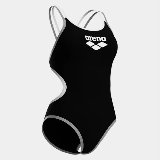Купальник Arena One Double Cross Back One Piec 004732-505