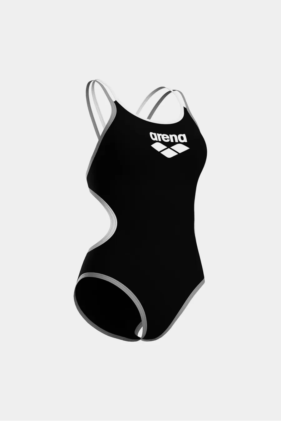 Купальник Arena One Double Cross Back One Piec 004732-505