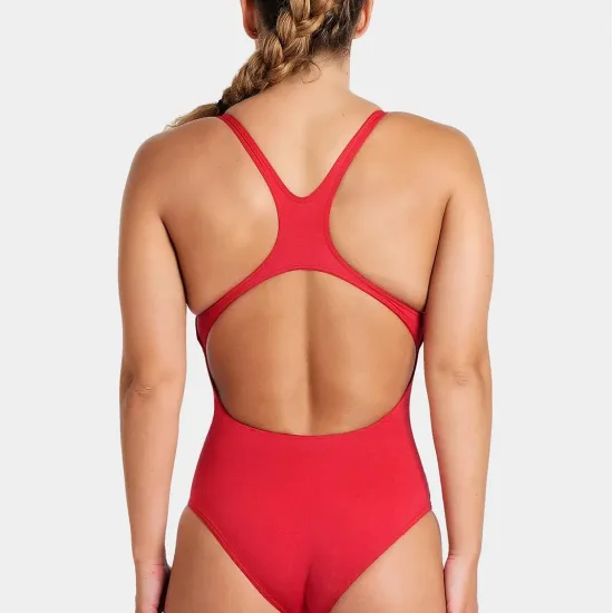 Купальник Arena Team Swimsuit Swim Pro Solid 004760-450
