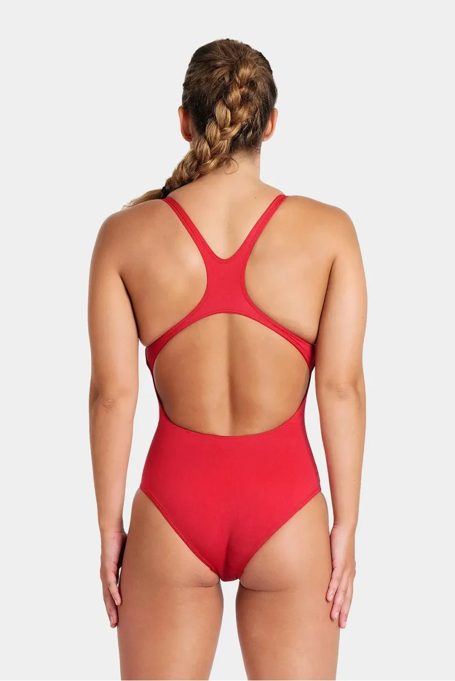 Купальник Arena Team Swimsuit Swim Pro Solid 004760-450