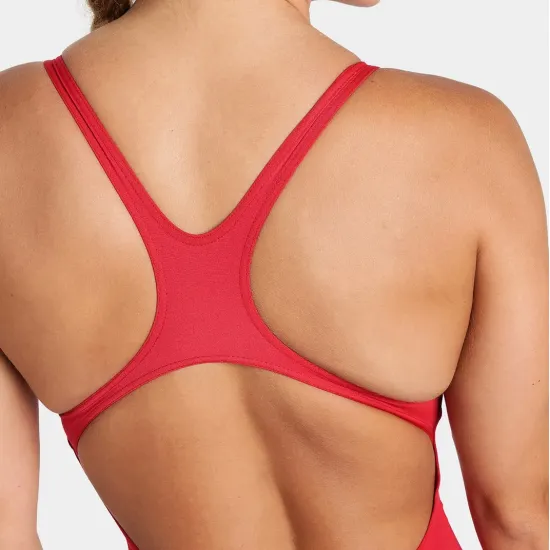 Купальник Arena Team Swimsuit Swim Pro Solid 004760-450