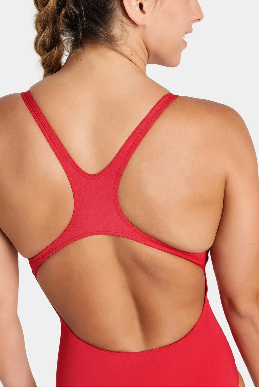 Купальник Arena Team Swimsuit Swim Pro Solid 004760-450