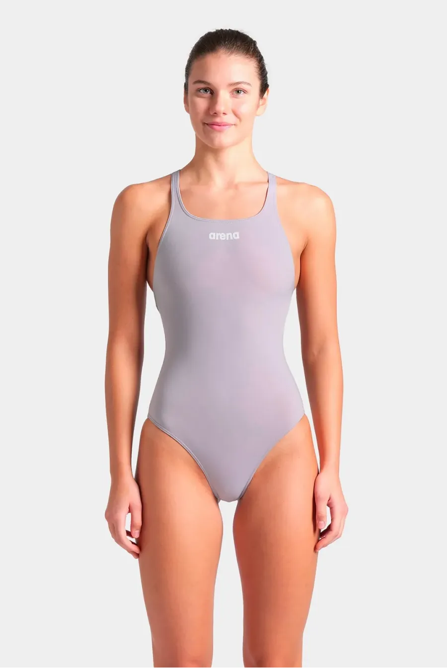 Купальник Arena Team Swimsuit Swim Pro Solid 004760-590