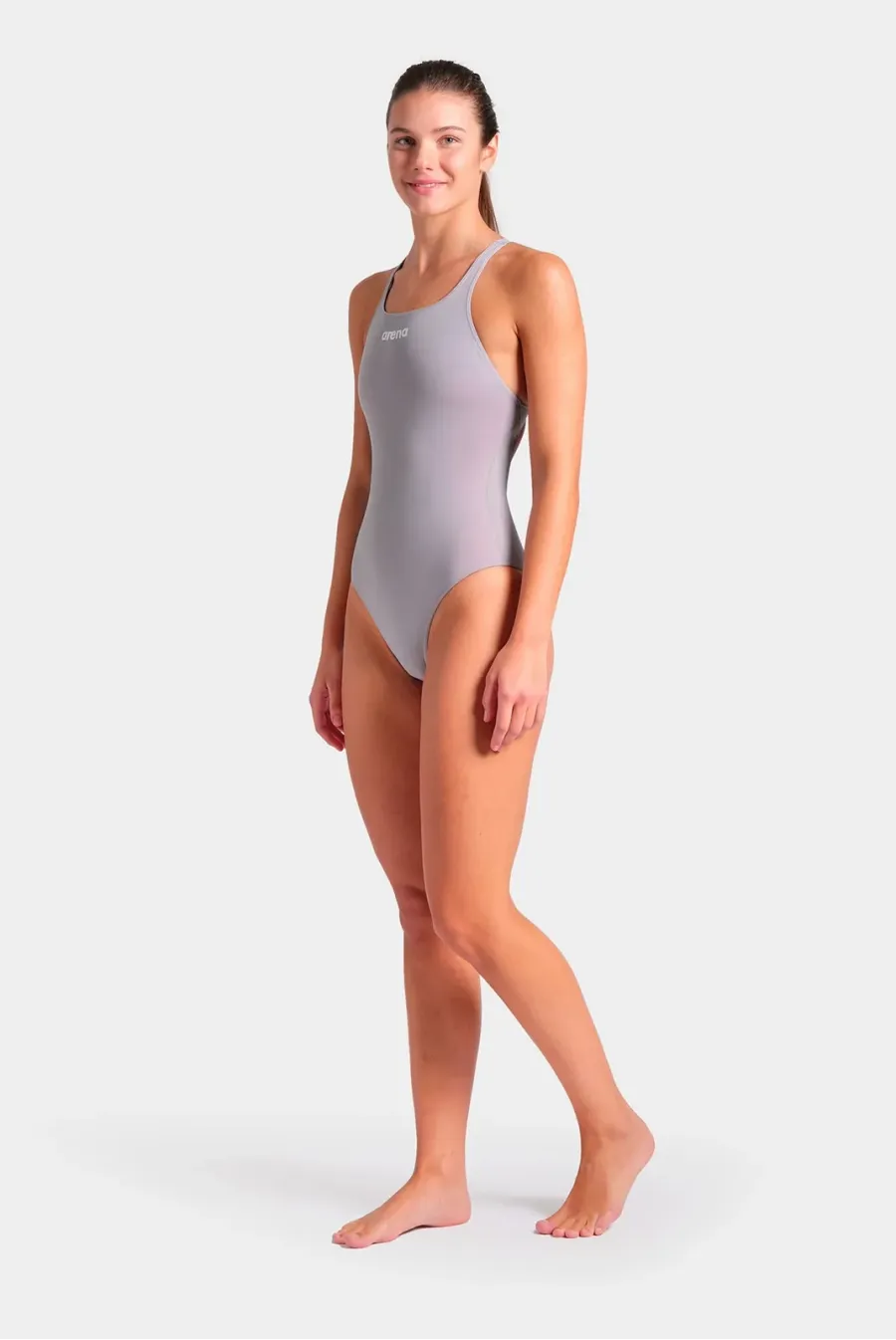 Купальник Arena Team Swimsuit Swim Pro Solid 004760-590