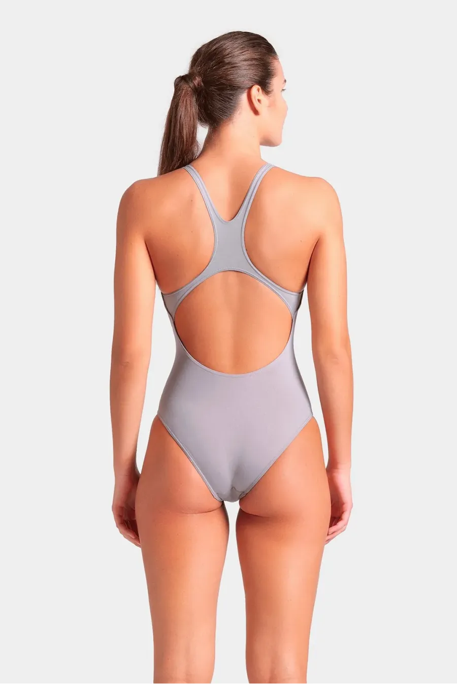 Купальник Arena Team Swimsuit Swim Pro Solid 004760-590