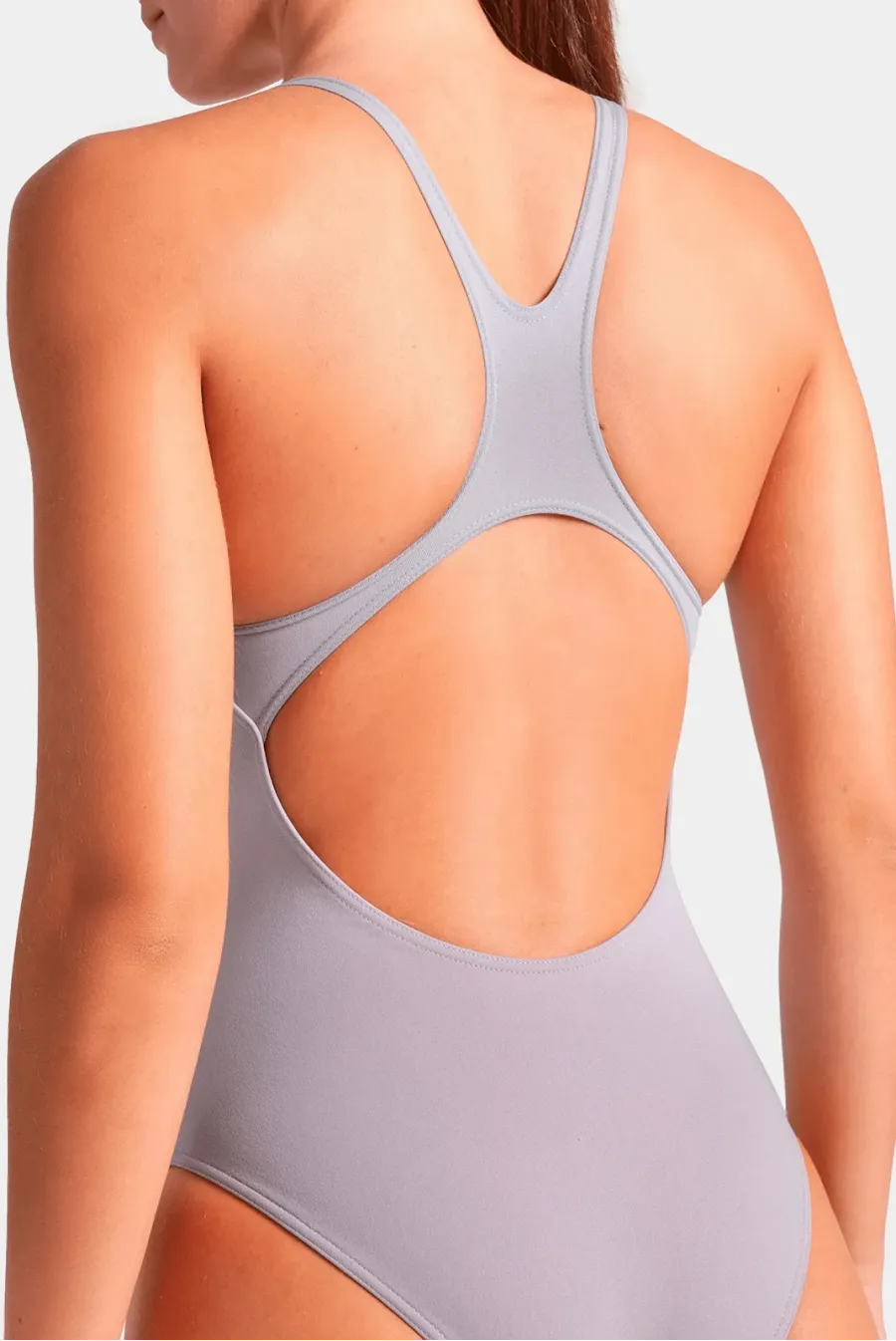 Купальник Arena Team Swimsuit Swim Pro Solid 004760-590