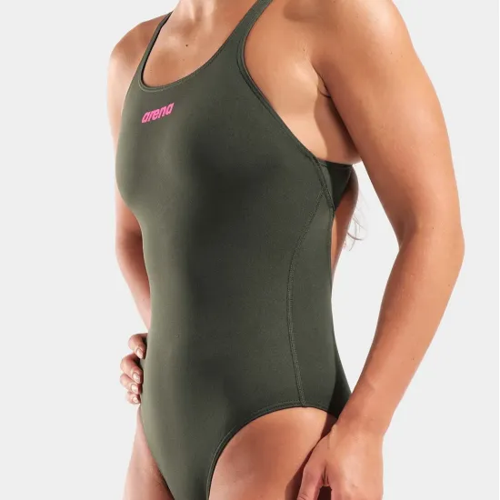 Купальник Arena Team Swimsuit Swim Pro Solid 004760-609