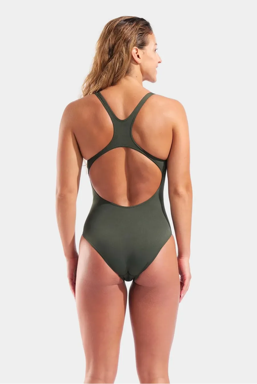 Купальник Arena Team Swimsuit Swim Pro Solid 004760-609
