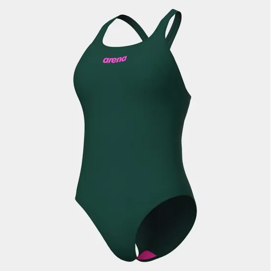 Купальник Arena Team Swimsuit Swim Pro Solid 004760-609