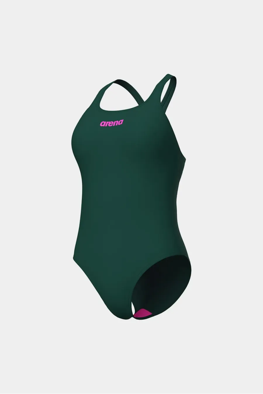 Купальник Arena Team Swimsuit Swim Pro Solid 004760-609
