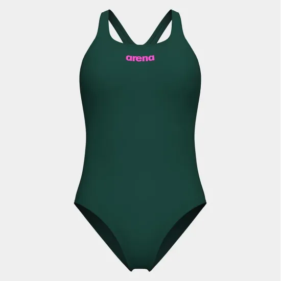 Купальник Arena Team Swimsuit Swim Pro Solid 004760-609