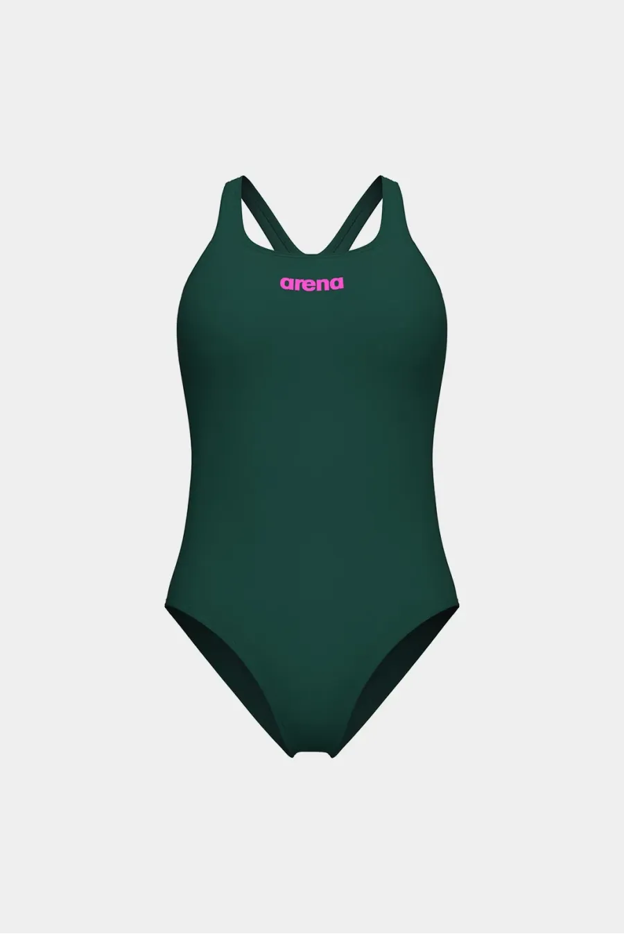 Купальник Arena Team Swimsuit Swim Pro Solid 004760-609