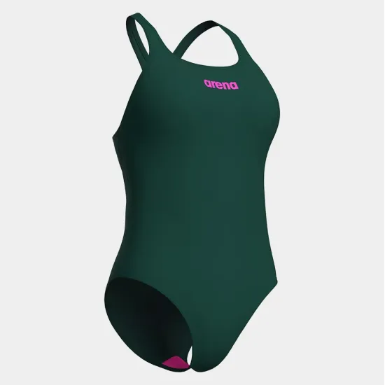 Купальник Arena Team Swimsuit Swim Pro Solid 004760-609