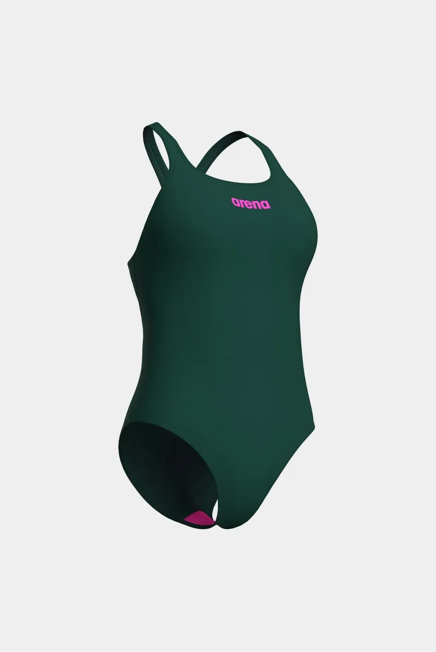 Купальник Arena Team Swimsuit Swim Pro Solid 004760-609