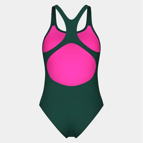 Купальник Arena Team Swimsuit Swim Pro Solid 004760-609