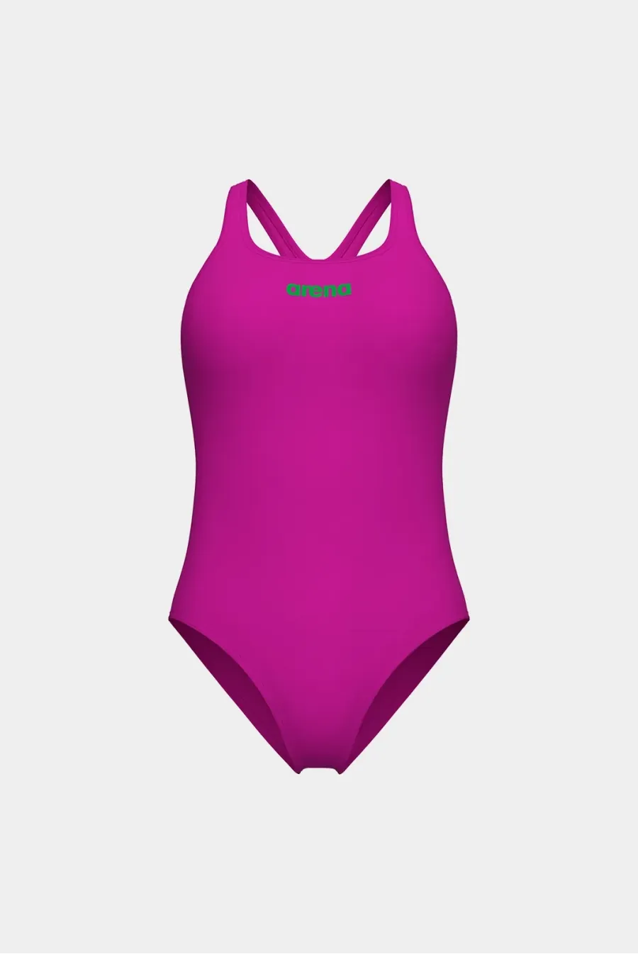 Купальник Arena Team Swimsuit Swim Pro Solid 004760-906