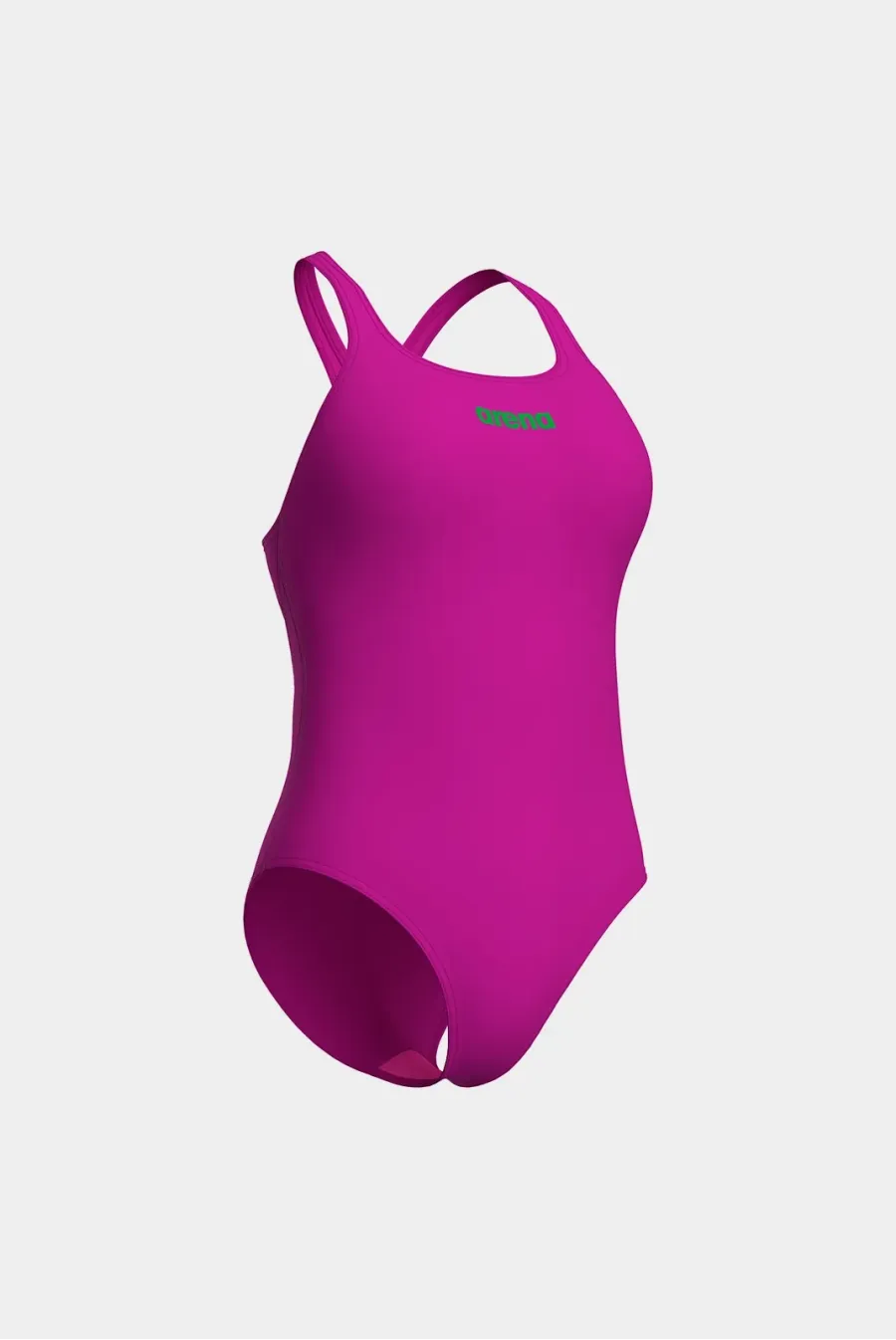 Купальник Arena Team Swimsuit Swim Pro Solid 004760-906