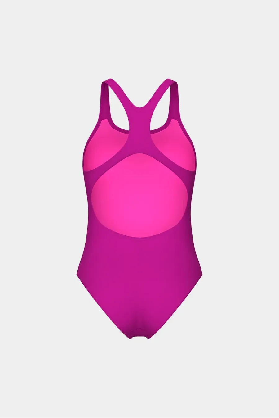 Купальник Arena Team Swimsuit Swim Pro Solid 004760-906