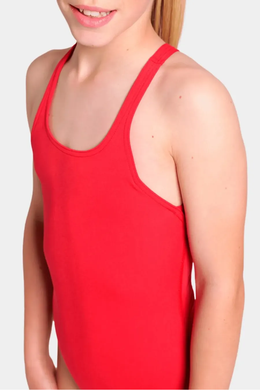 Купальник Arena Team Swimsuit Swim Pro Solid 004762-450
