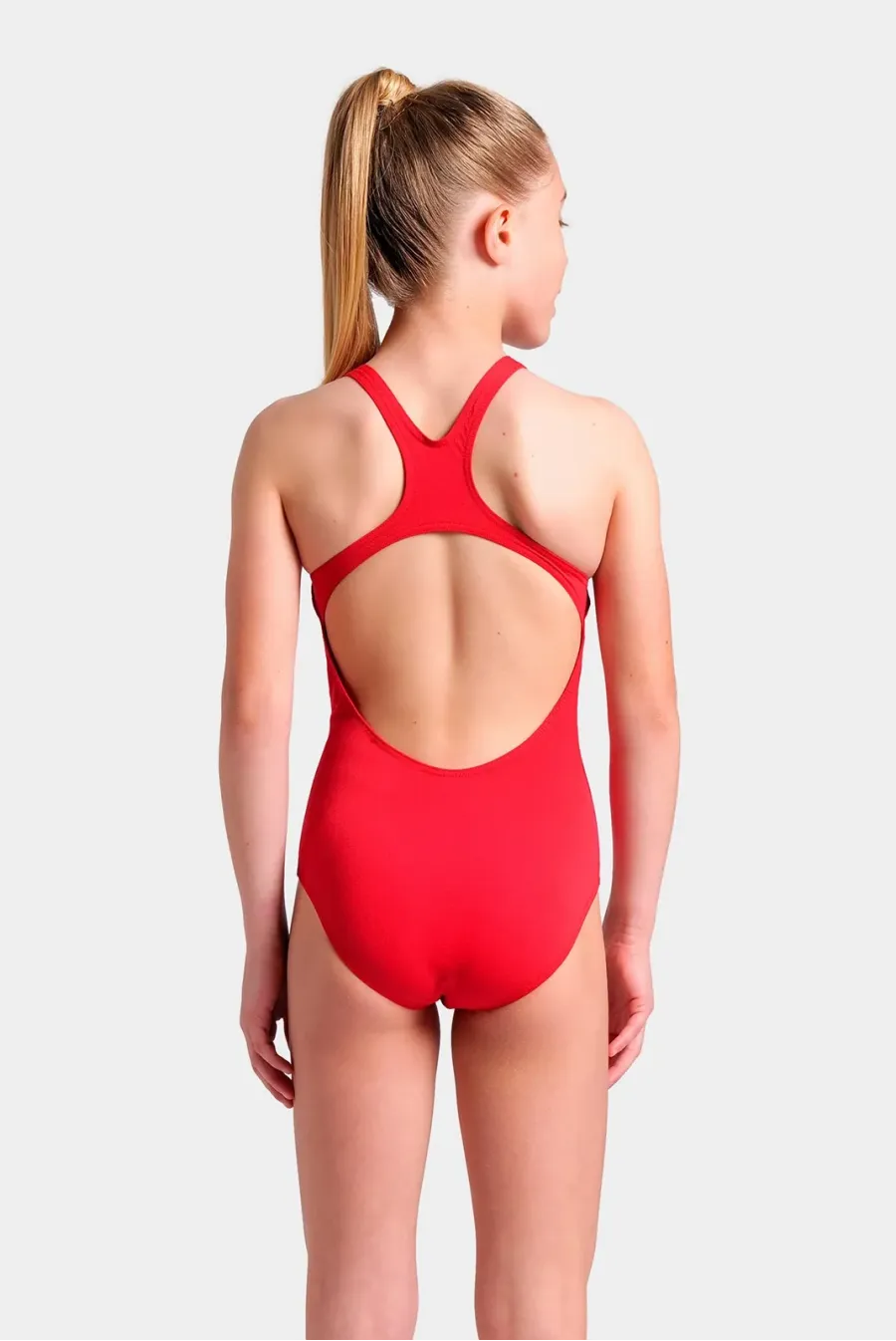 Купальник Arena Team Swimsuit Swim Pro Solid 004762-450