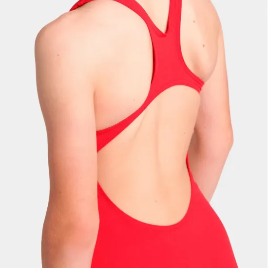 Купальник Arena Team Swimsuit Swim Pro Solid 004762-450