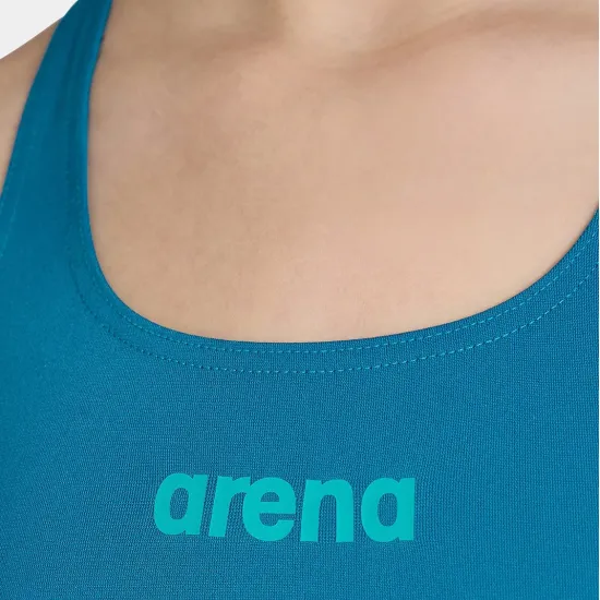 Купальник Arena Team Swimsuit Swim Pro Solid 004762-600