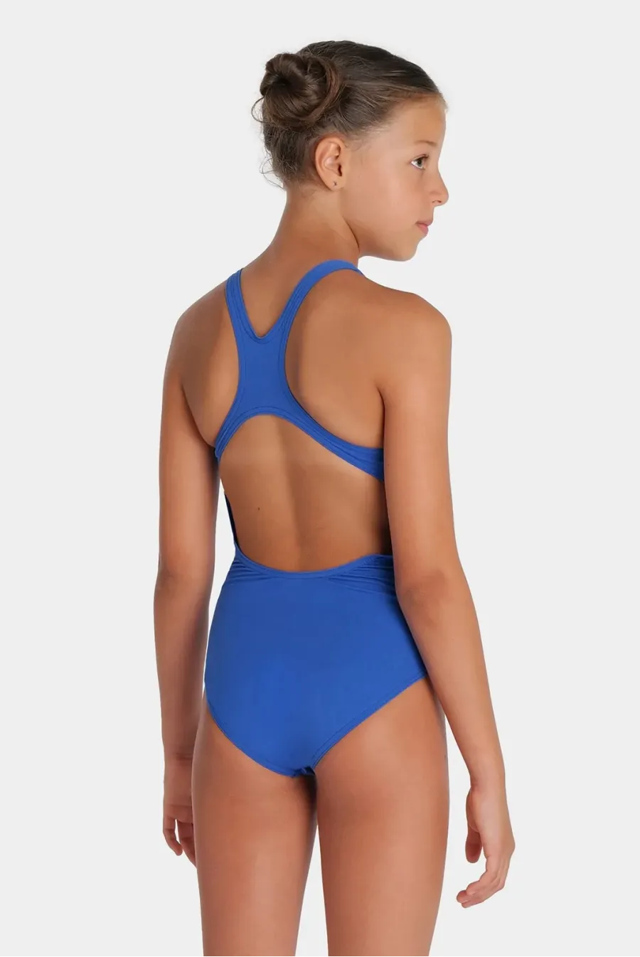 Купальник Arena Team Swimsuit Swim Pro Solid 004762-720