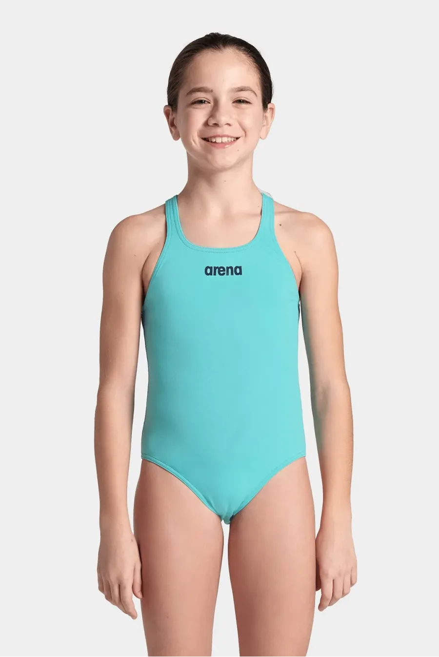 Купальник Arena Team Swimsuit Swim Pro Solid 004762-870
