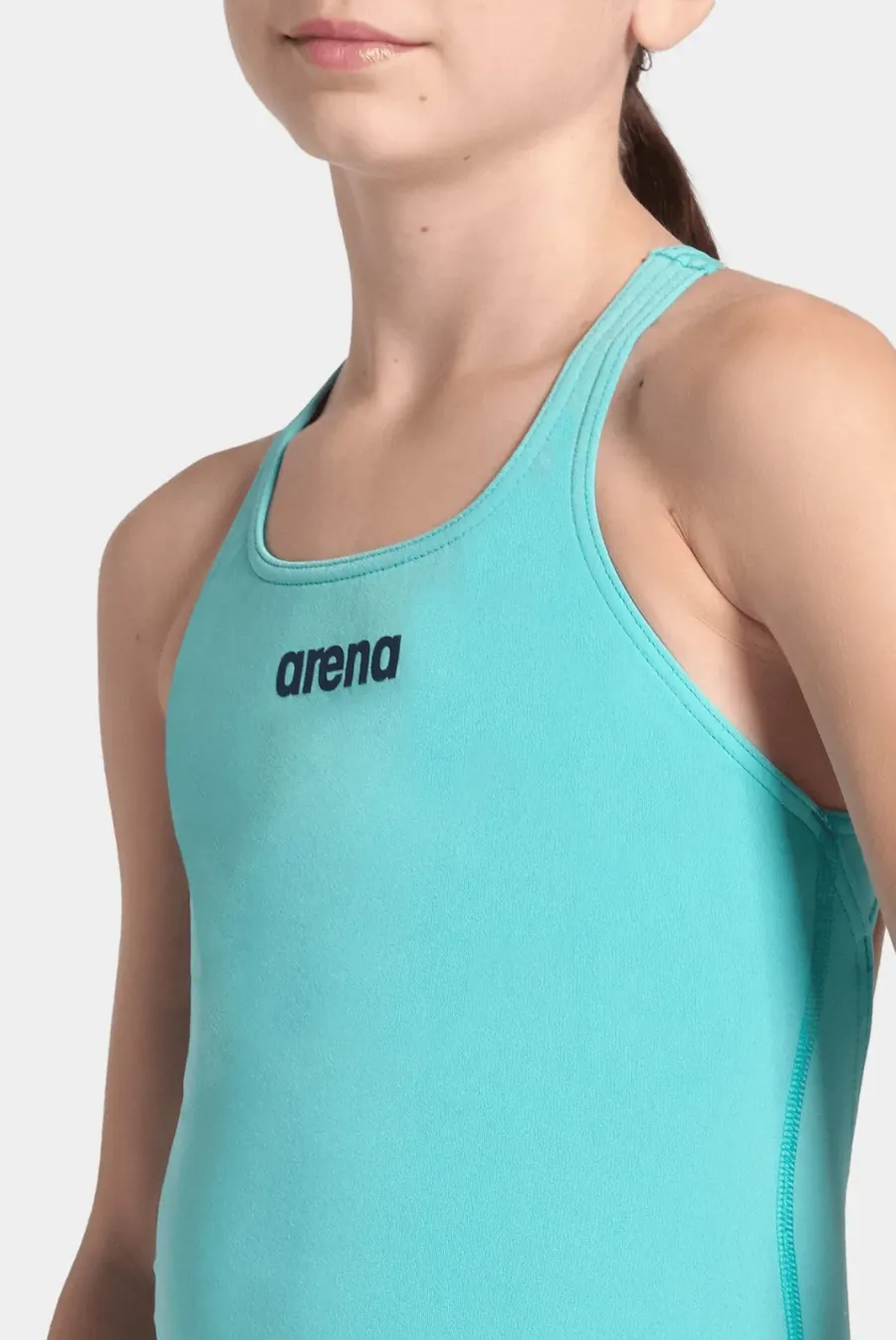 Купальник Arena Team Swimsuit Swim Pro Solid 004762-870