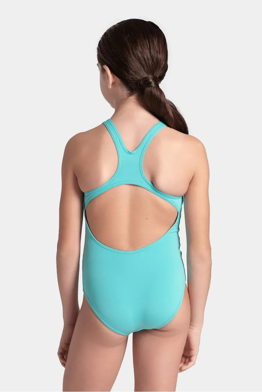 Купальник Arena Team Swimsuit Swim Pro Solid 004762-870