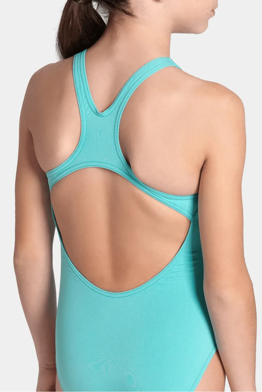 Купальник Arena Team Swimsuit Swim Pro Solid 004762-870