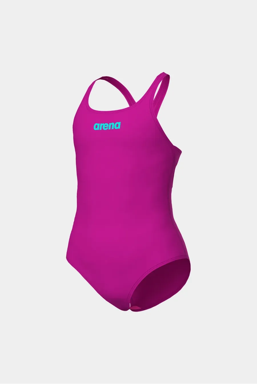 Купальник Arena Team Swimsuit Swim Pro Solid 004762-905