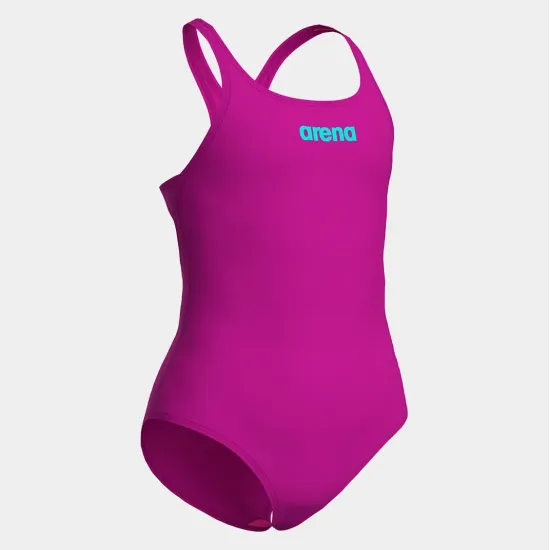 Купальник Arena Team Swimsuit Swim Pro Solid 004762-905