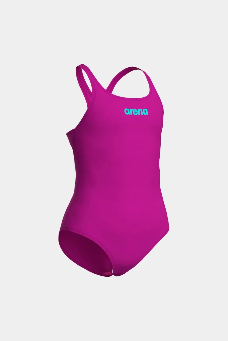 Купальник Arena Team Swimsuit Swim Pro Solid 004762-905