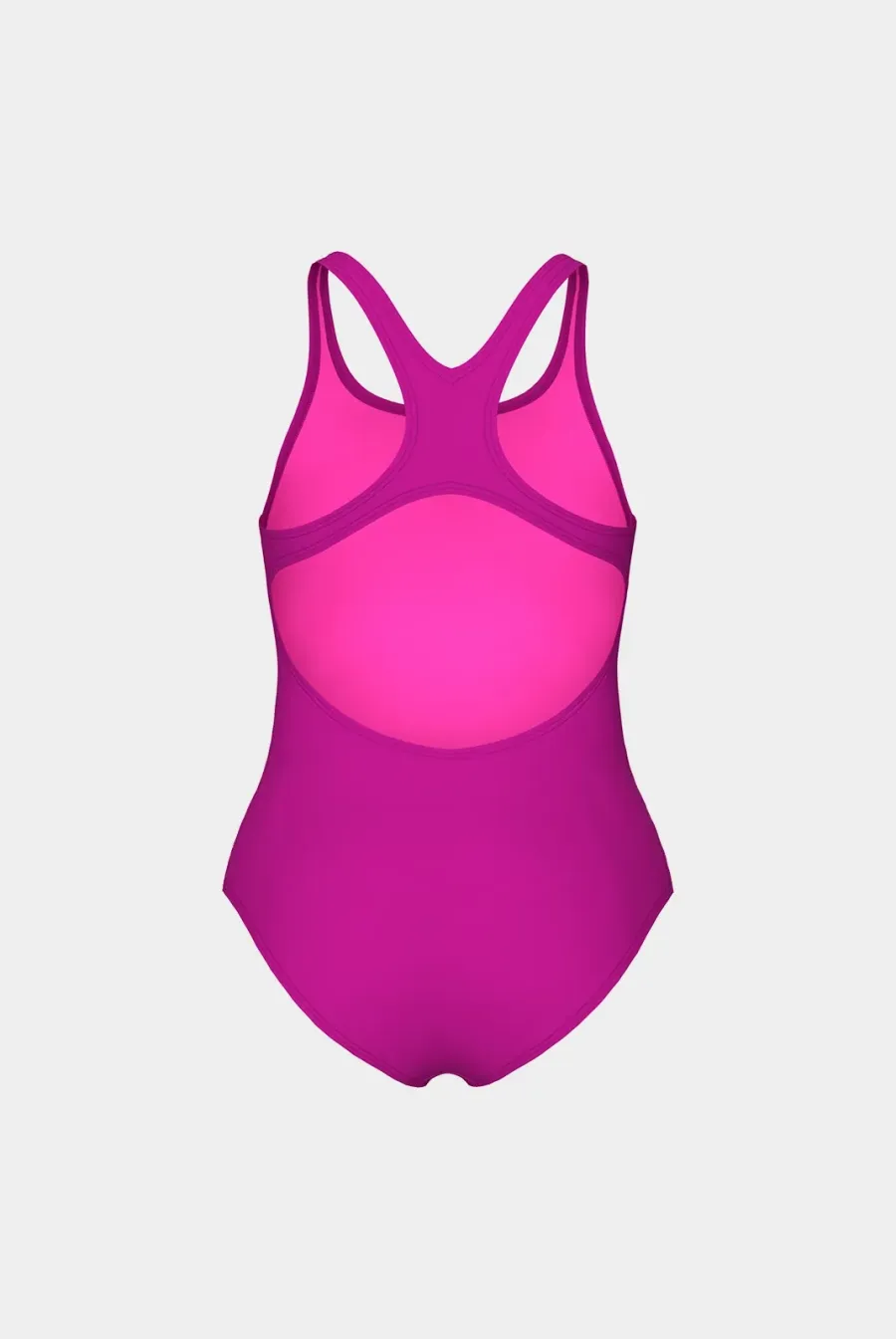 Купальник Arena Team Swimsuit Swim Pro Solid 004762-905