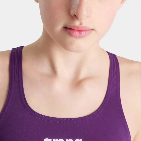 Купальник Arena Team Swim Pro Solid 004762-911