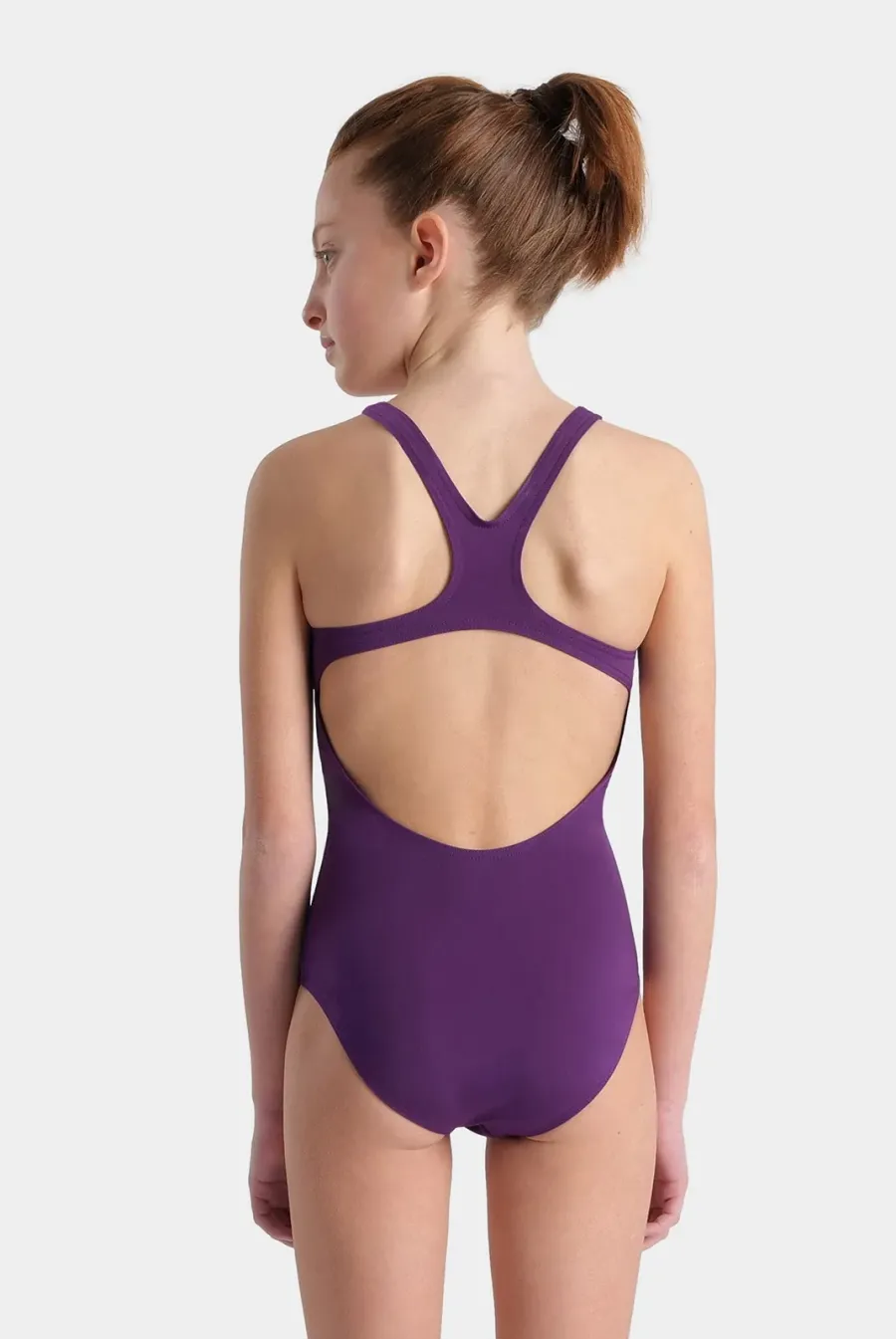 Купальник Arena Team Swim Pro Solid 004762-911