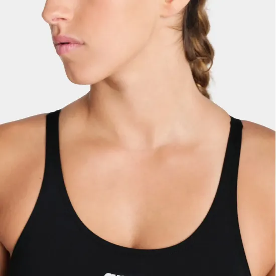 Купальник Arena Team Swimsuit Swim Tech Solid 004763-550