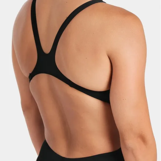 Купальник Arena Team Swimsuit Swim Tech Solid 004763-550