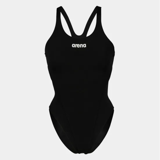 Купальник Arena Team Swimsuit Swim Tech Solid 004763-550