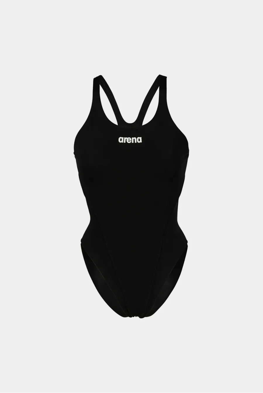 Купальник Arena Team Swimsuit Swim Tech Solid 004763-550