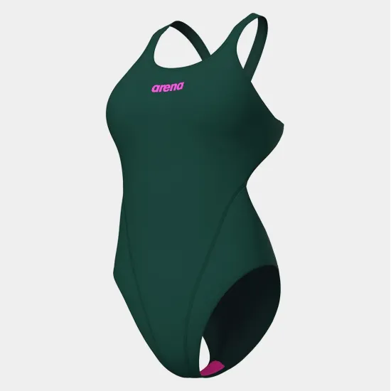 Купальник Arena Team Swimsuit Swim Tech Solid 004763-609