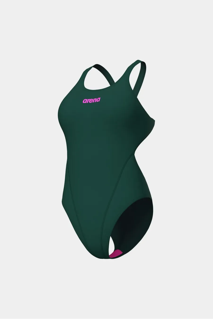 Купальник Arena Team Swimsuit Swim Tech Solid 004763-609