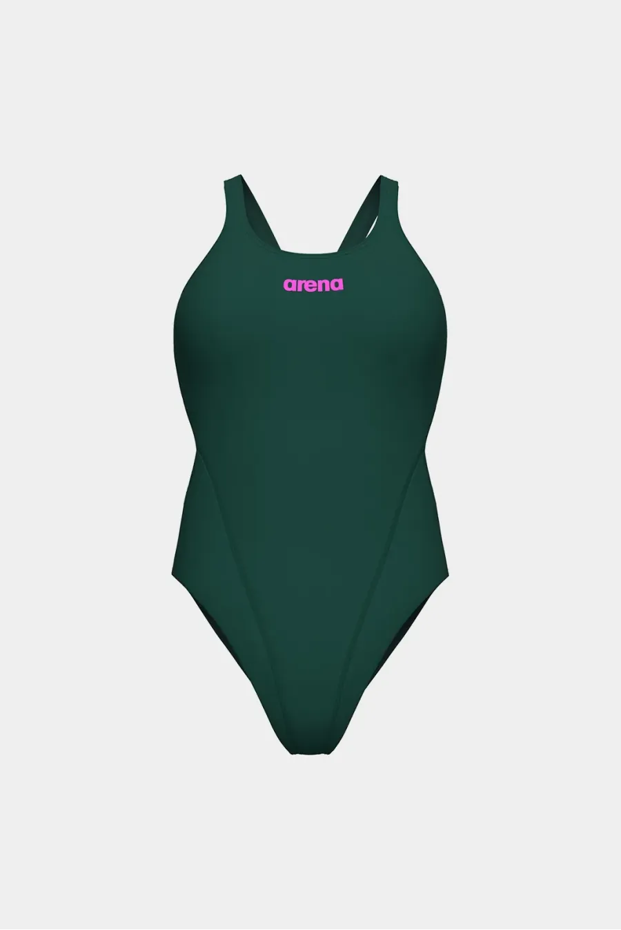 Купальник Arena Team Swimsuit Swim Tech Solid 004763-609