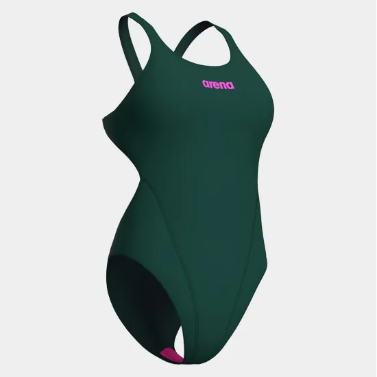 Купальник Arena Team Swimsuit Swim Tech Solid 004763-609