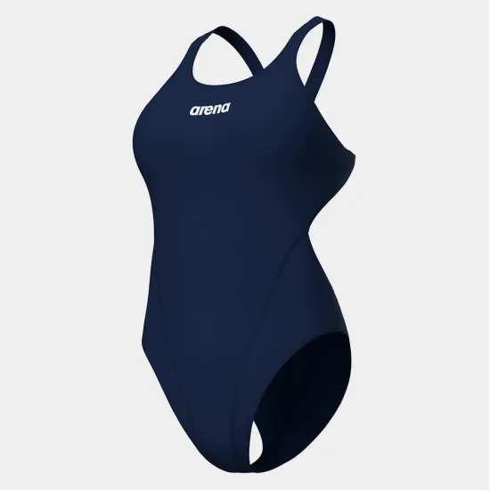 Купальник Arena Team Swimsuit Swim Tech Solid 004763-750