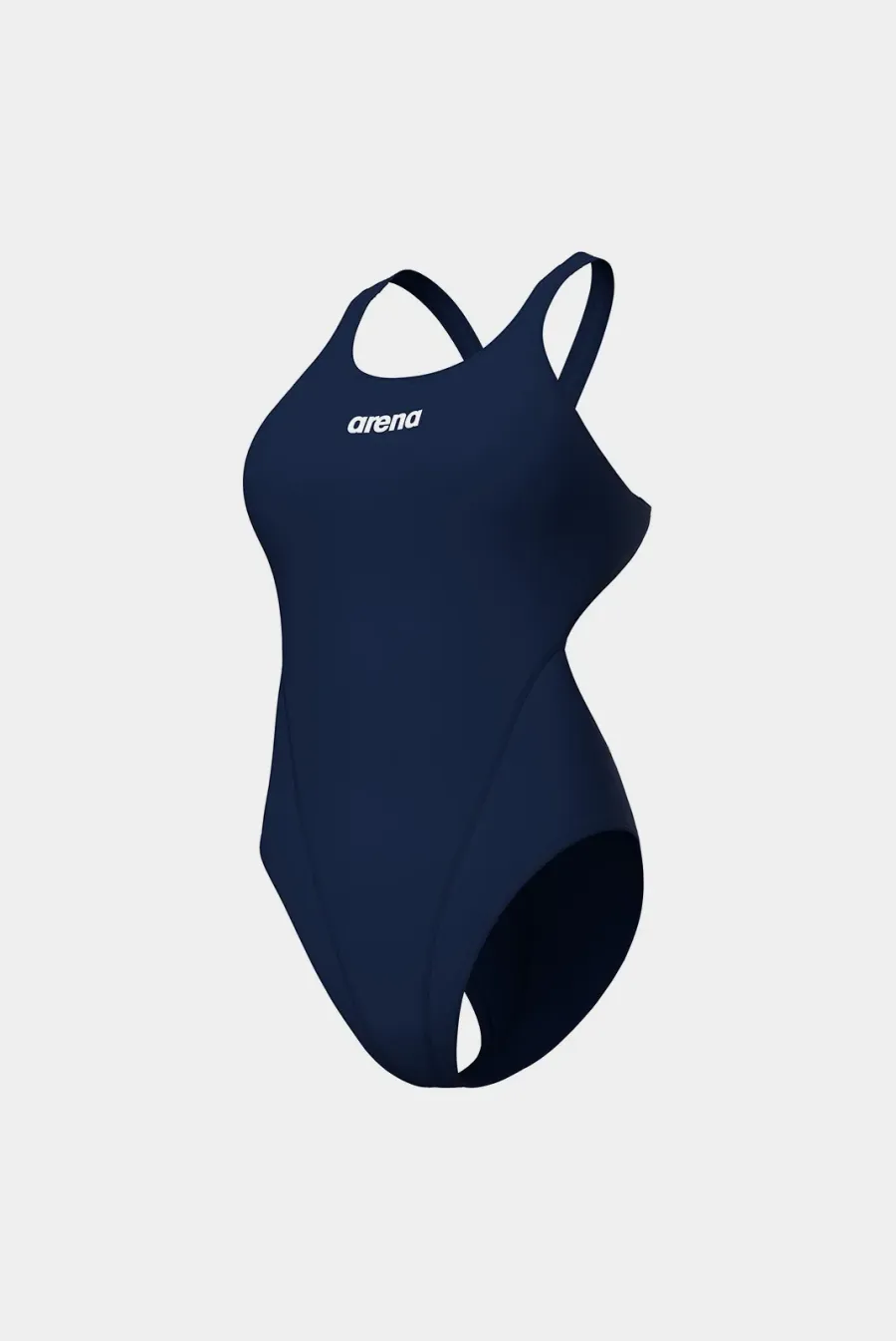 Купальник Arena Team Swimsuit Swim Tech Solid 004763-750