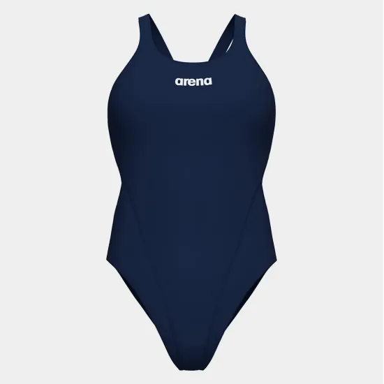 Купальник Arena Team Swimsuit Swim Tech Solid 004763-750