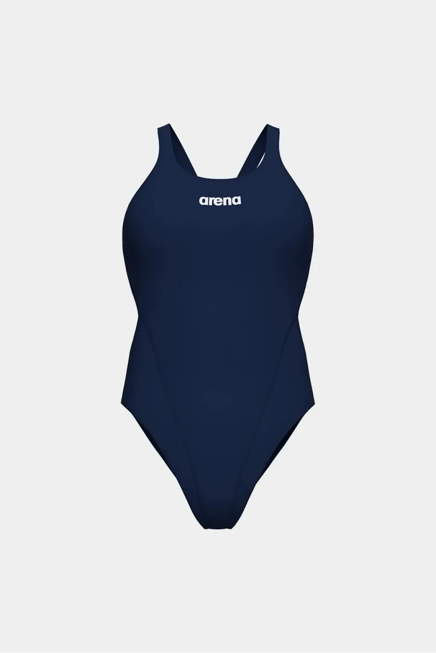 Купальник Arena Team Swimsuit Swim Tech Solid 004763-750